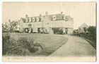 Lower Northdown Road, Montrose Ladies College [ LL]| Margate History